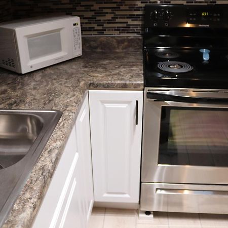 Charming 2 Bedroom Retreat Minutes From Downtown Tulsa Luaran gambar