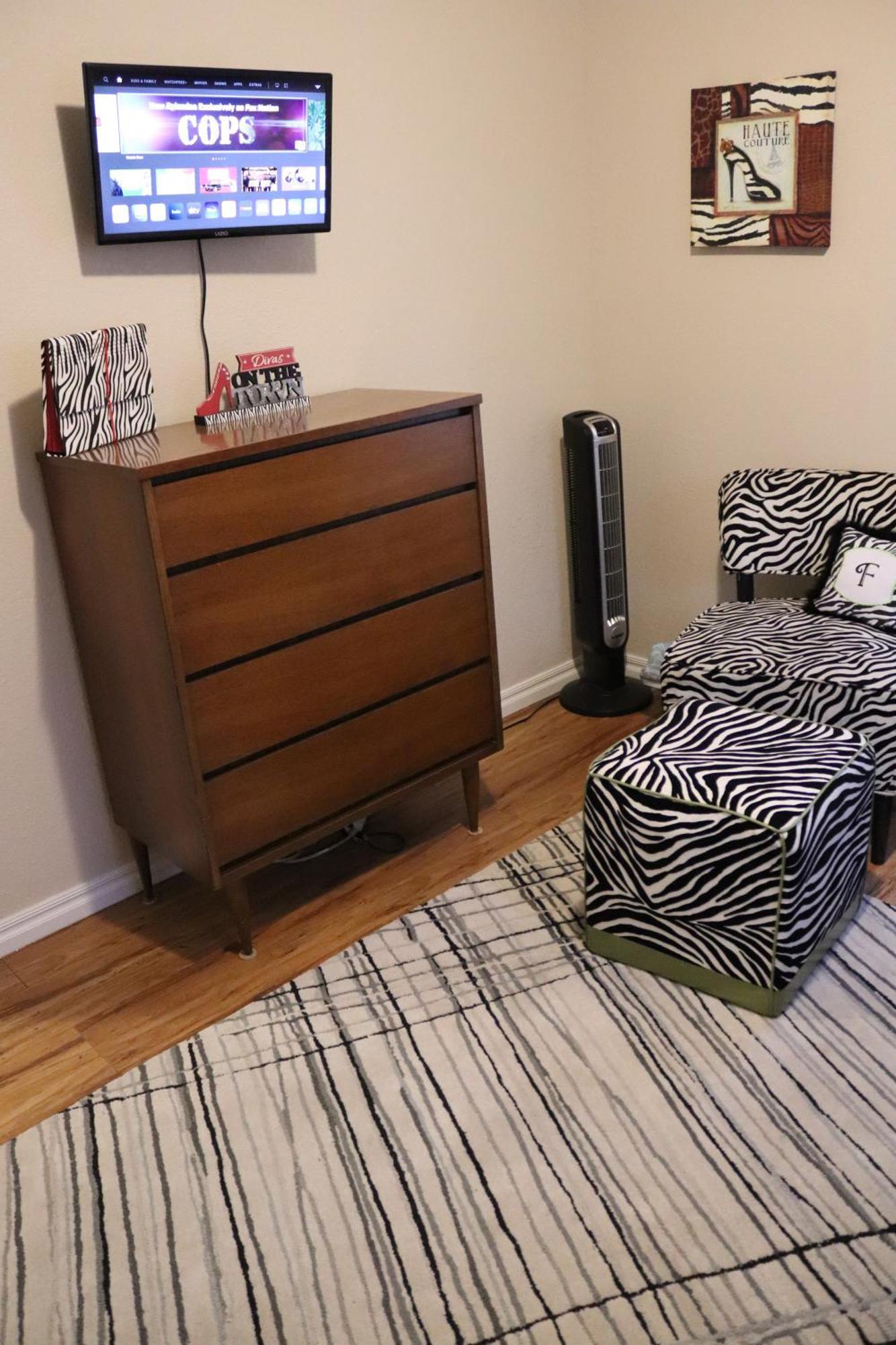 Charming 2 Bedroom Retreat Minutes From Downtown Tulsa Luaran gambar